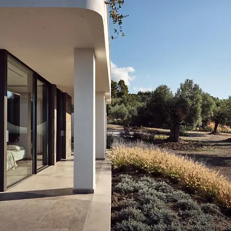 Dikoarch Villa