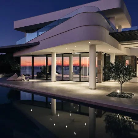 Villa Dikoarch *